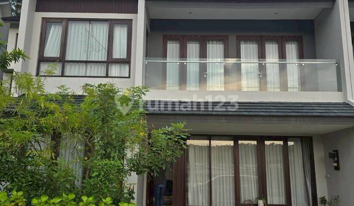 For Rent 2-Story House in Villa Panbil, Muka Kuning