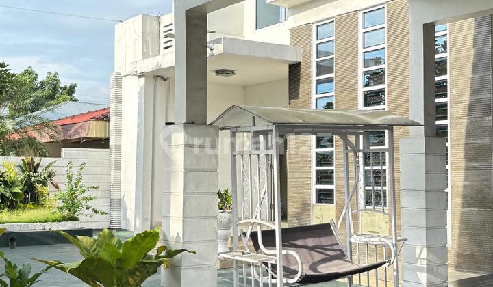 Quick Sale House on Meranti Street (Behind Tugu), Binjai Quick Sale House on Meranti Street (Behind Tugu), Binjai