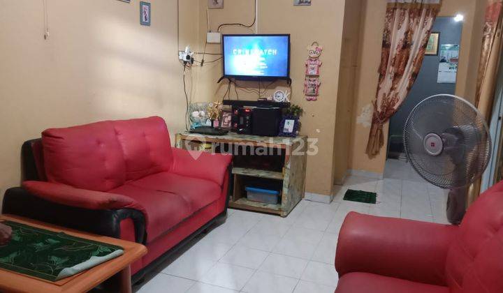 Dijual Cepat Rumah Di Taman Cipta Indah, Tanjung Uncang 2