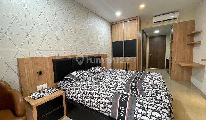 Disewakan Apartment Studio di Nagoya Thamrin City 2