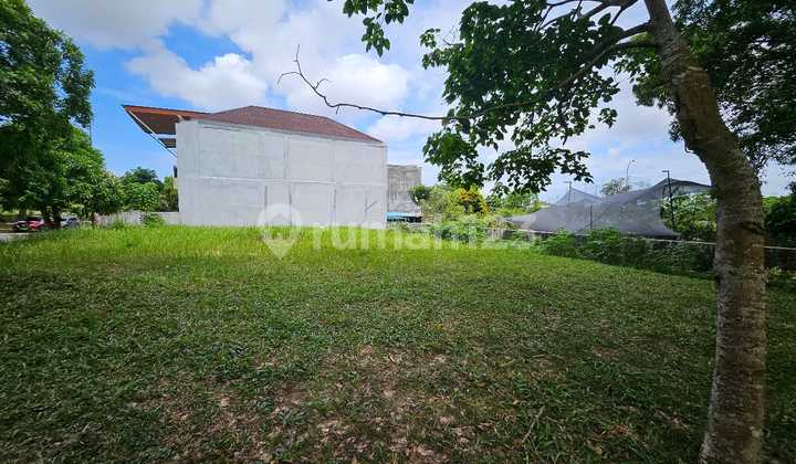 Dijual Kavling Hook View Golf di Central Sukajadi, Batam Center Dijual Kavling Hook View Golf di Central Sukajadi, Batam Center