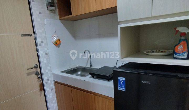 Disewakan Apartemen Alton Tembalang Dekat Universitas Diponegoro Poltekes Tembalang Full Furnished Bagus 2