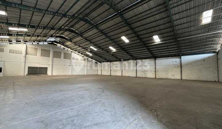 Sewa Gudang Ngaliyan Siap Pakai Strategis untuk Usaha Dekat Pintu Tol Krapyak 1