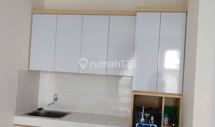 Rumah Sewa Baru Full Furnish 2 Lantai Potala Paramount Simongan Dekat Rs Kariyadi, Phapros 2