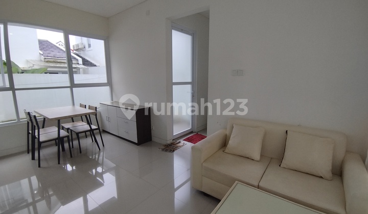 Sewa Rumah Murah Furnish Bsb City Cluster Victoria Highland Citraland Depan Danau Bsb, Dekat Kampus Unika Kedokteran, Dekat Kawasan Industri 1