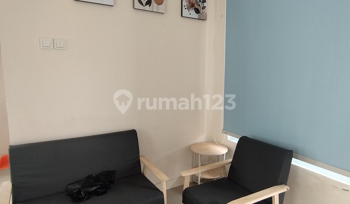 Furnished House for Rent in BSB City Cluster Victoria Highland, Ready to Occupy, Near Unika Medical Campus, Expatriate Area Close to Industrial Zone 2