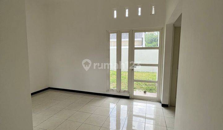 Dijual Rumah Cluster Villa Esperanza, Ngaliyan 2