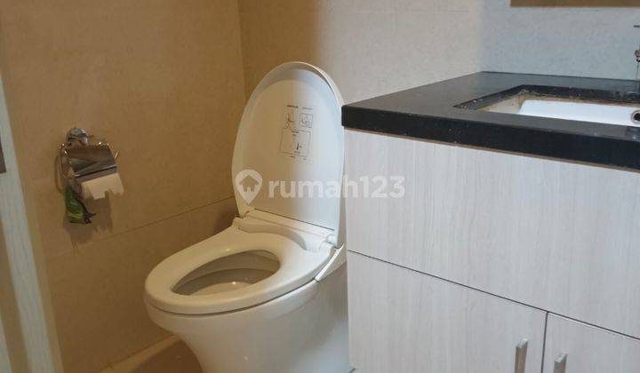 Sewa Apartemen Pinacle Lk Pandanaran Semarang Furnished Dekat Tugu Muda 2