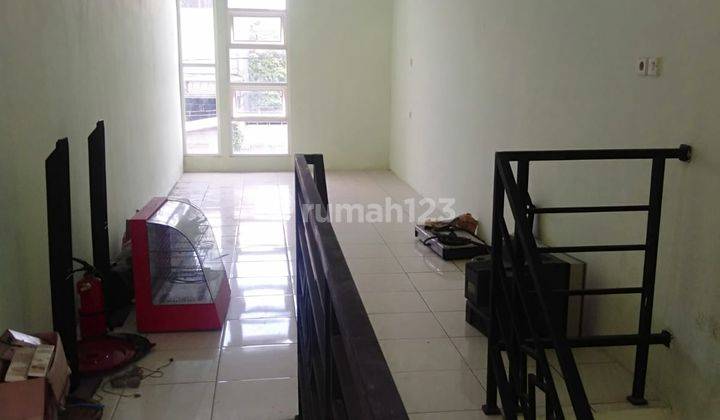 Dijual Cepat Ruko 2 Lantai Tlogosari, Semarang Timur 3