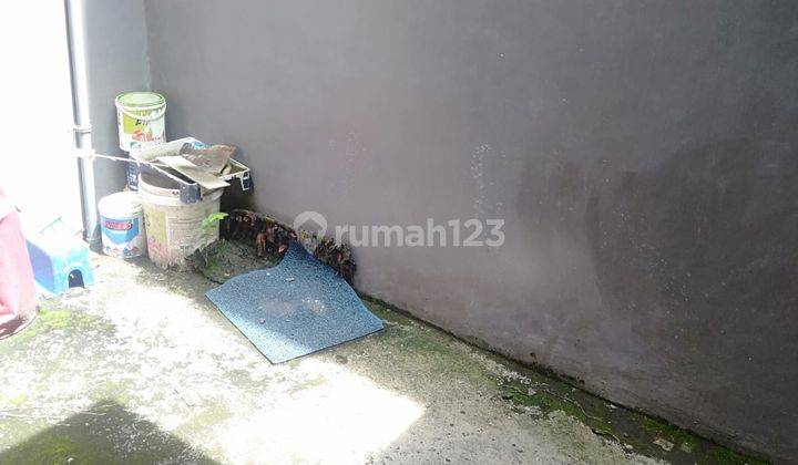 Dijual Cepat Ruko 2 Lantai Tlogosari, Semarang Timur 4