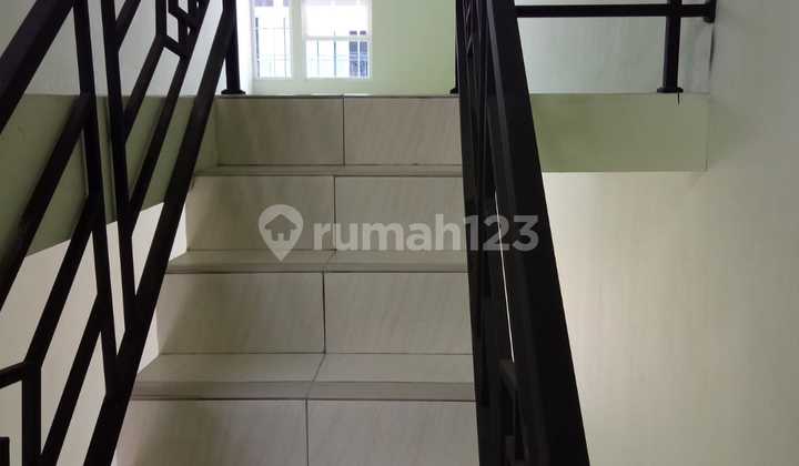 Dijual Cepat Ruko 2 Lantai Tlogosari, Semarang Timur 9