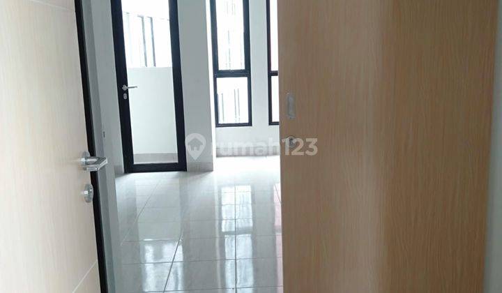 Dijual Murah The Alton Apartment Baru Tower 2 4