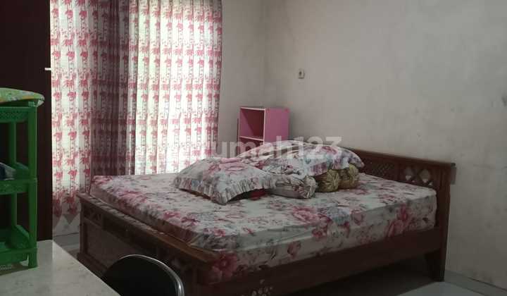 Disewakan Rumah di Perumahan Gardenia Furnished Siap Pakai 2