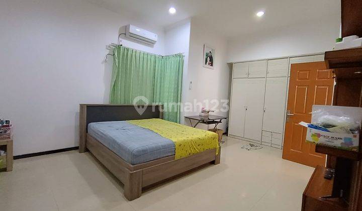 Disewakan Rumah Siap Huni Jalan Karimata, Semarang 3