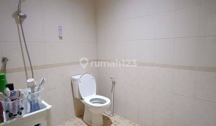 Disewakan Rumah Siap Huni Jalan Karimata, Semarang 5