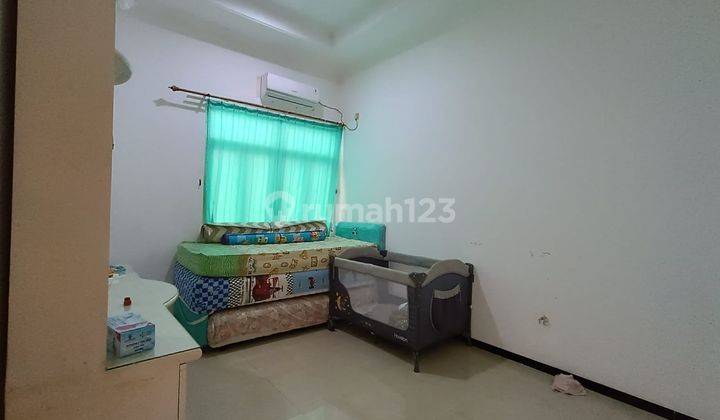 Disewakan Rumah Siap Huni Jalan Karimata, Semarang 4