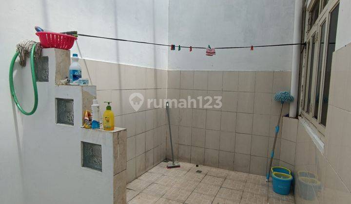Disewakan Rumah Siap Huni Jalan Karimata, Semarang 6