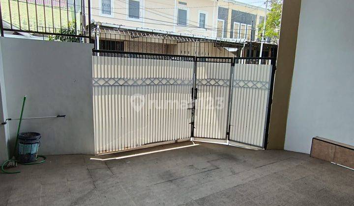 Disewakan Rumah Siap Huni Jalan Karimata, Semarang 7