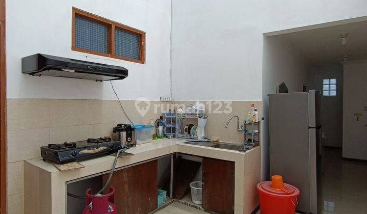 Disewakan Rumah Siap Huni Jalan Karimata, Semarang 8