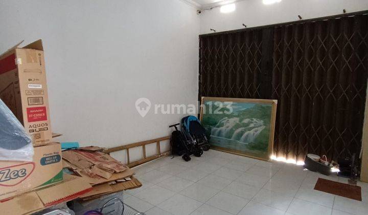 Disewakan Rumah Siap Huni Jalan Karimata, Semarang 9