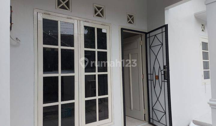 Dijual Cepat Rumah Griya Arteri Baru Dekat Kampus Amni Dan Universitas Semarang Arteri Soekarno Hatta 2