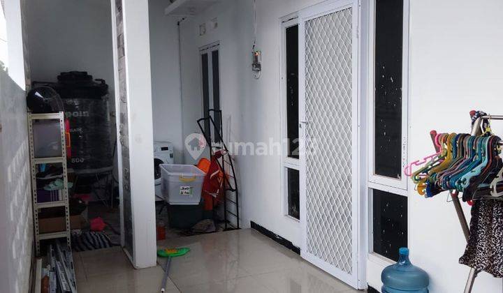 Dijual Cepat Rumah Syuhada, Pedurungan Siap Pakai 2