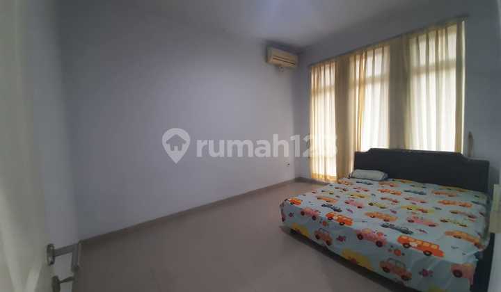 Rumah Sewa Alamanda Graha Padma Furnish dekat Karangturi, Bandara 2