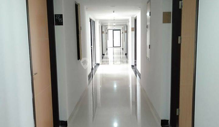 The Alton Apartment Furnished dekat Universitas Diponegoro, Tol 2