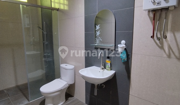 Disewakan Rumah Candi Golf Rivera Siap Huni 2