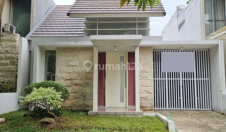 Disewakan Rumah Citrasun dekat pintol tol dan Undip 1