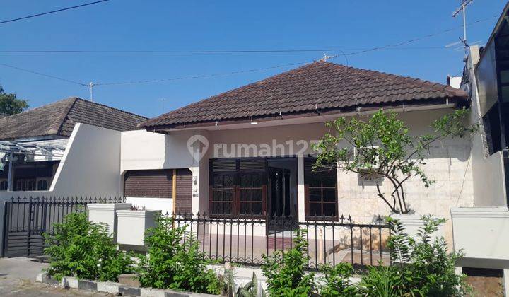 Jual Rumah Murah di Sembodro beli tanah dapat bangunan 1