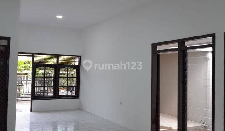 Jual Rumah Murah di Sembodro beli tanah dapat bangunan 2