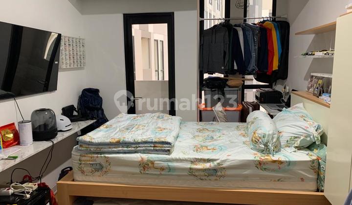 The Alton Apartment Furnished dekat Universitas Diponegoro, Tol 1