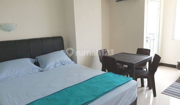 Apartemen Sentraland Furnished dekat Simpang5 tengah kota  2