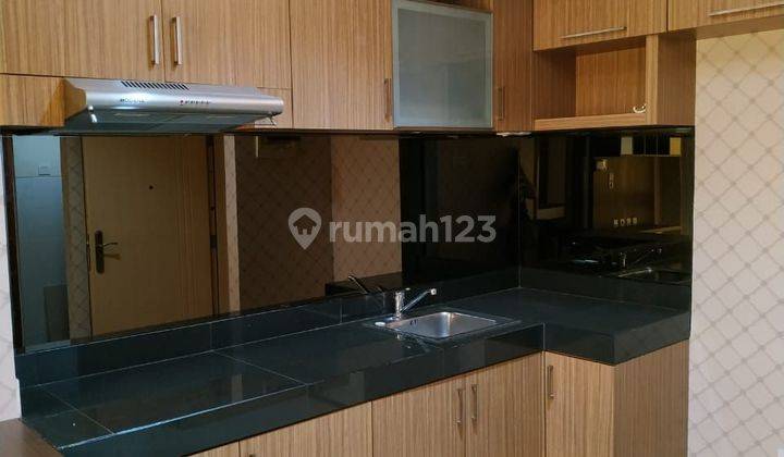 Dijual Apartemen MG Suites Gajah Mada 2BR / 2 Kamar Tidur Furnish 1