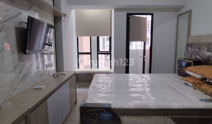 Apartemen The Alton Furnish Baru dekat Universitas Diponegoro 1