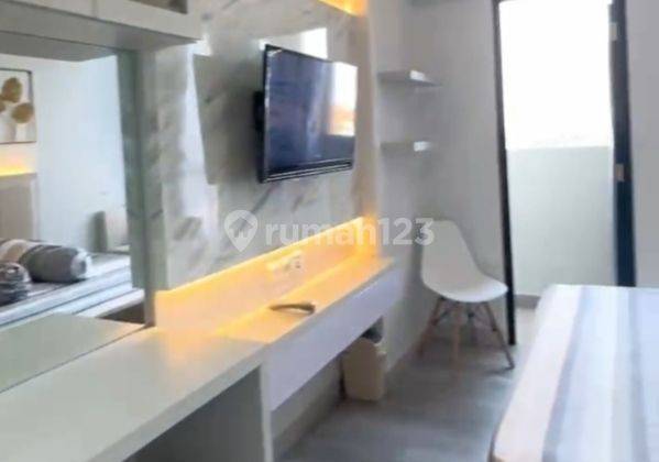 The Alton Apartemen Furnished Baru dekat Universitas Diponegoro 2