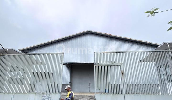 Disewakan Gudang Bagus Murah Wip Warehouse Kawasan Industri Bsb City Siap Pakai Akses Truk Kontainer Dekat Tol Krapyak