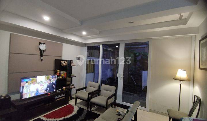 Jual Rumah Villa Bagus View Gunung Di Bandungan Dekat Alun-Alun, Pasar, Taman Bermain 2