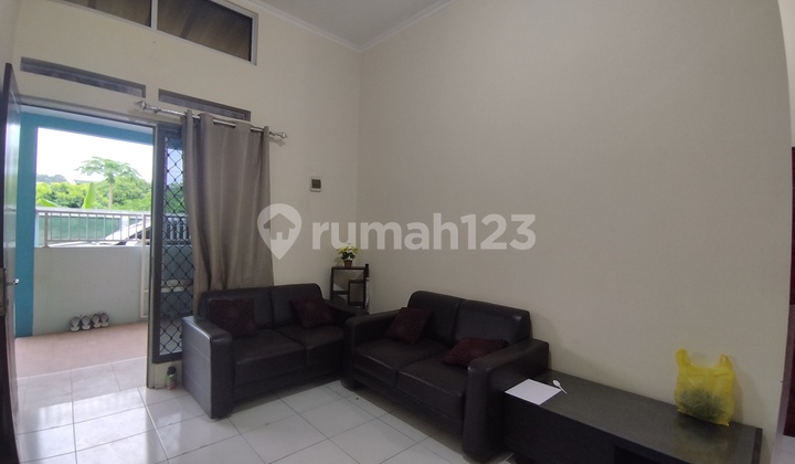 Furnished House in Ngaliyan, West Semarang, Before BSB, Near KIC, KIW 2