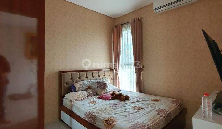 Rumah Sewa Murah Serena Hill Bsb City Full Furnish 3 Kamar Tidur Dekat Kampus Kedokteran Unika, Dekat Pintu Tol Krapyak Jakarta 2