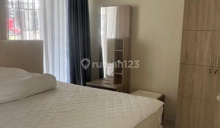 Sewa Rumah Citragrand Full Furnished Perabot Lengkap Searah Kampus Undip Tembalang 1