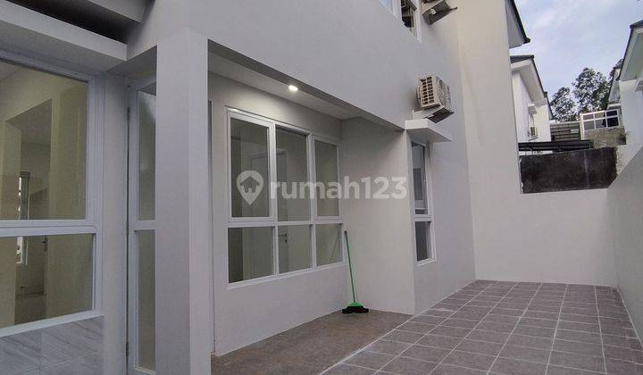 Rumah Baru Gress Victoria Highland Bsb City 2 Lantai, 3 Kamar Tidur, Dekat Tol, Kic, Unika Bsb 2