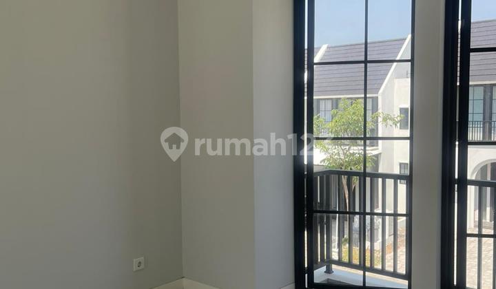 Rumah Citragrand Siap Huni 2 Lantai Cluster Red Teracotta, 3 Kamar Tidur 2
