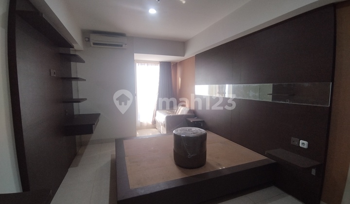Affordable Downtown Semarang Apartment Louis Kiene Close to Everything Simpang5 View 1