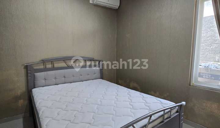 Strategic House in the City Center, Flood-Free, Alamanda Cluster, Near Karangturi School, Candi Industrial Area, Access to Krapyak Toll Road towards Jakarta. 2