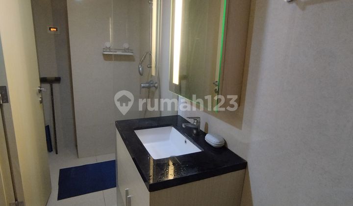 Apartemen Murah Siap Huni Full Furnished Louis Kiene Pemuda Marquis De Lafayet Dekat Queen City Mall, Lokasi Strategis Tengah Kota Semarang 2