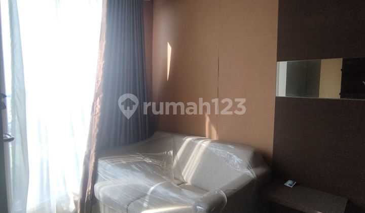 Affordable Downtown Semarang Apartment Louis Kiene Close to Everything Simpang5 View 2