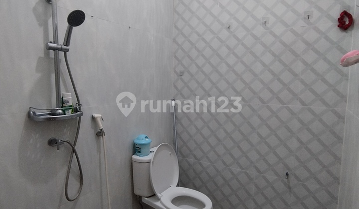 Jual Rumah Bangunan Baru Minimalis Siap Huni Daerah Supriyadi Semarang Timur  2