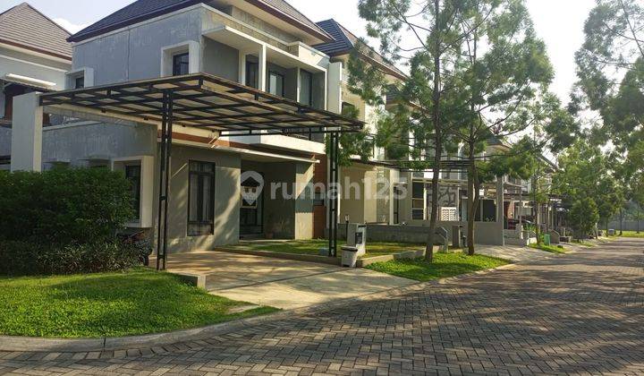 Rumah Sewa 5 Kamar Kedaton Bsb Belakang Kampus Unika Bsb, Dekat Mall, Pintu Tol Krapyak 2